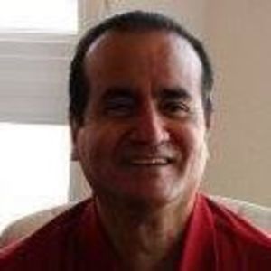 Meet your Posher, Greg